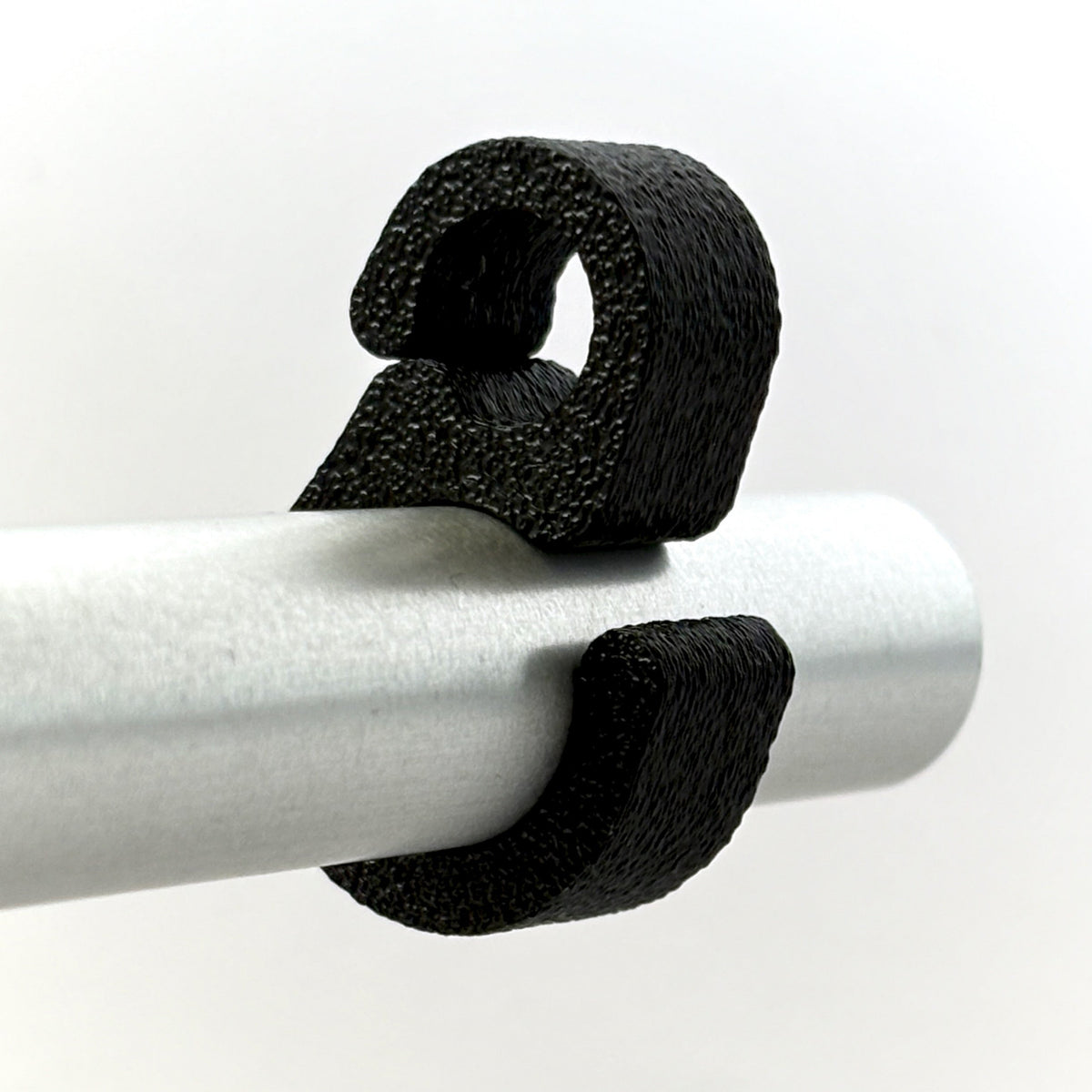 Clips For Rods 15mm Rod Cable Tidies | Flexible Cable Management Clips for Camera Rigs ...