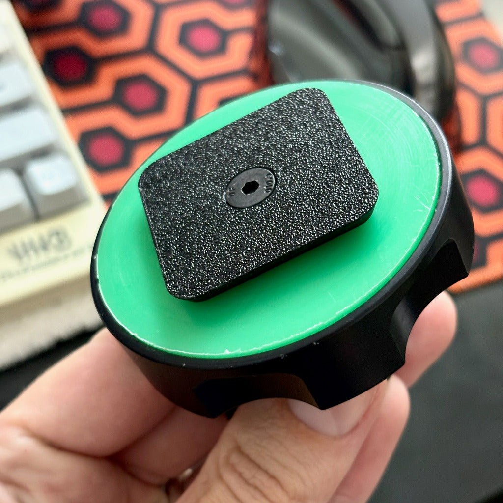 Lightbridge CLRS replacement wedge closeup