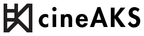 cineAKS banner logo