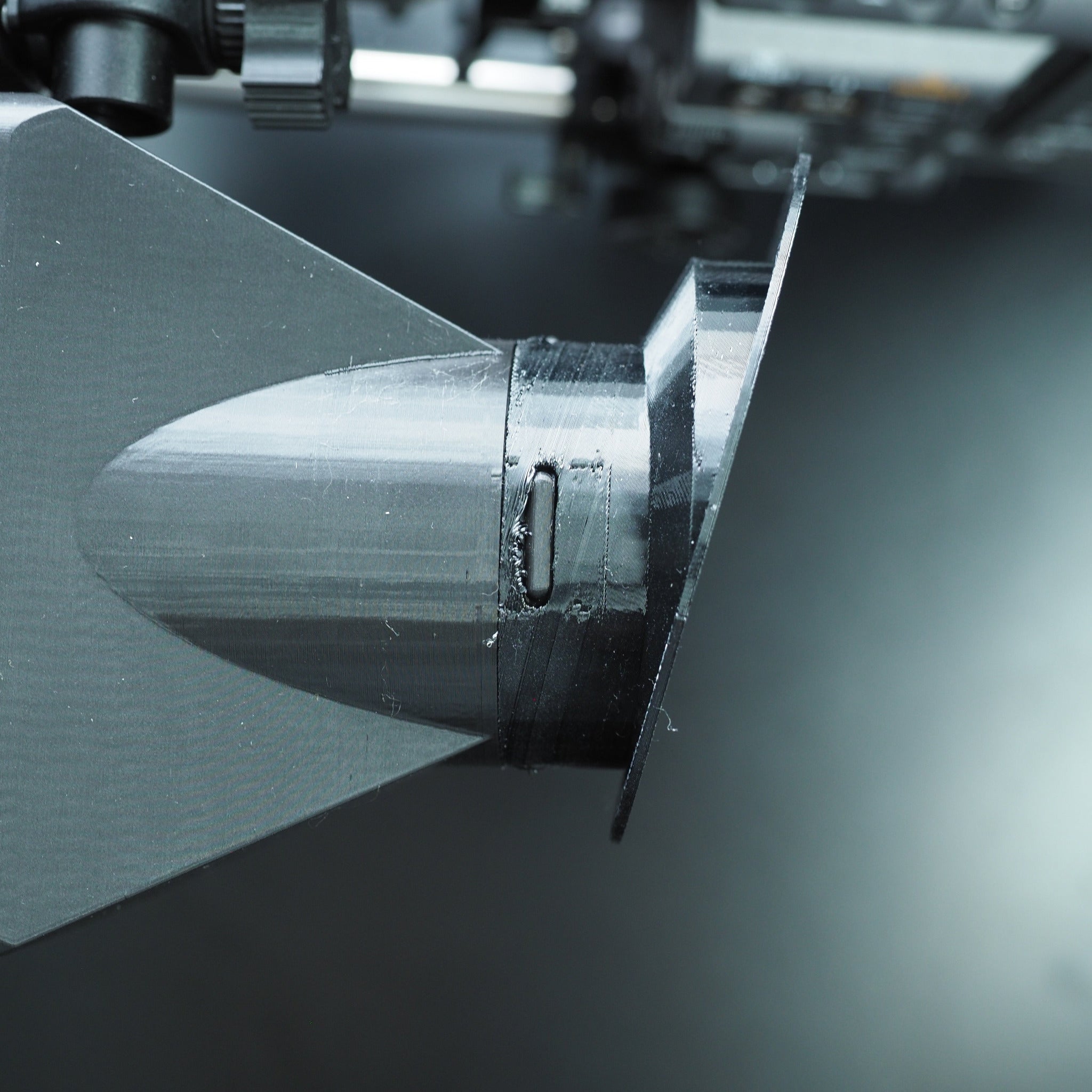 Sony FX6 lcd viewfinder eyecup